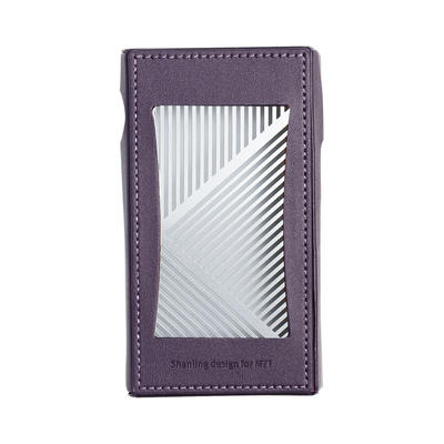 Shanling Etui Violett für M7T