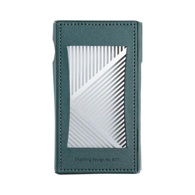 Shanling Etui Grün für M7T