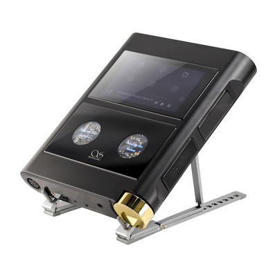 Shanling M30 Schwarz HiFi Streaming Player mit Standard-Modul