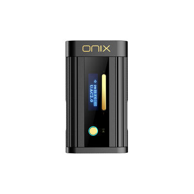 Shanling Onix Beta XI2 portabler USB-DAC/Kopfhörerverstärker