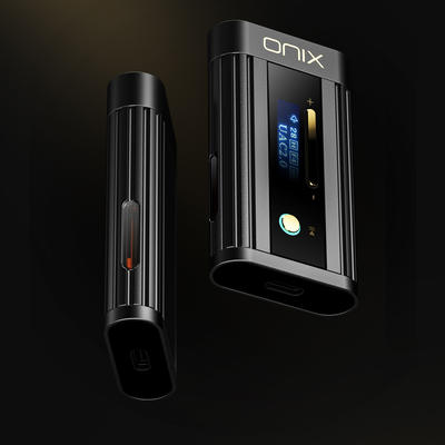 Shanling Onix Beta XI2 portabler USB-DAC/Kopfhörerverstärker