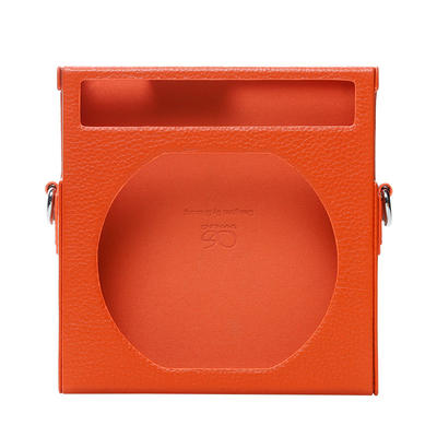 Shanling Etui Orange für EC Zero T