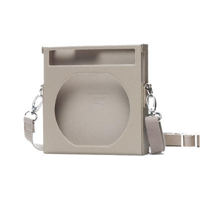 Shanling Etui Grau für EC Zero T