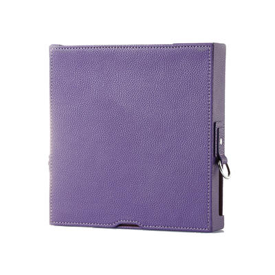 Shanling Etui Violett für EC Zero