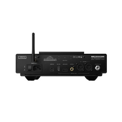 Shanling CT90 Noir Lecteur CD avec Bluetooth