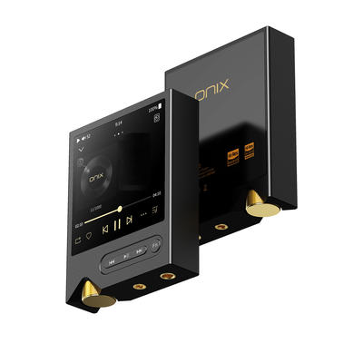 Shanling ONIX Tocata XM2 Portabler Hi-Res Musik-Player