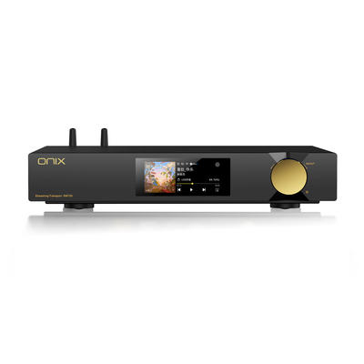 Shanling Onix Zenith XMT20 Streaming-Transport