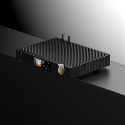 Shanling Onix Zenith XMT20 Streaming-Transport