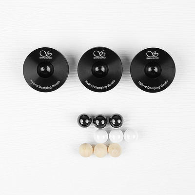 Shanling Damping Beads (3 Stück)