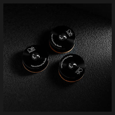 Shanling Damping Beads (3 Stück)