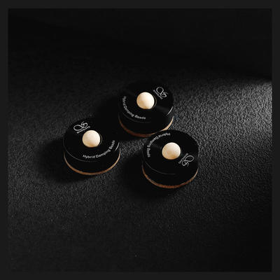 Shanling Damping Beads (3 Stück)