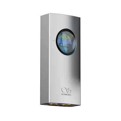 Shanling UA1 II Silber portabler USB-DAC/Kopfhörerverstärker