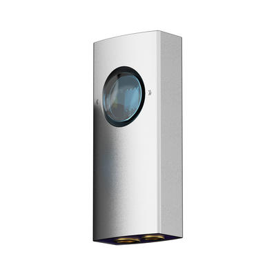 Shanling UA1 II Silber portabler USB-DAC/Kopfhörerverstärker