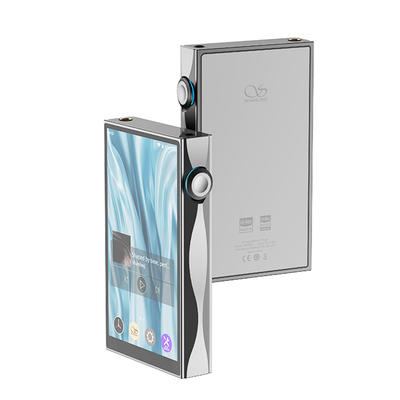 Shanling M3 Plus Grau (6GB+64GB) Portabler Hi-Res Musik-Player