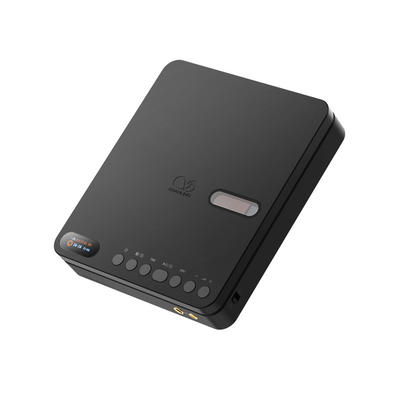 Shanling EC Play Noir lecteur CD avec Bluetooth