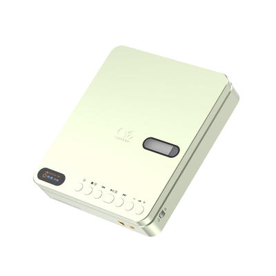 Shanling EC Play Vert lecteur CD avec Bluetooth