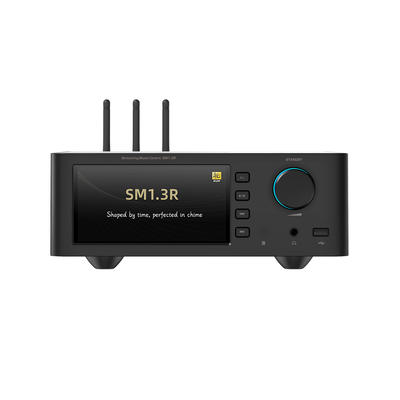 Shanling SM1.3R Noir Streamer hi-fi