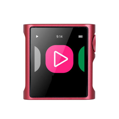 Shanling M0 Pura Lila Hi-Res Player