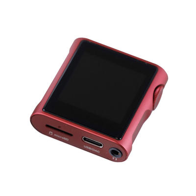 Shanling M0 Pura Lila Hi-Res Player
