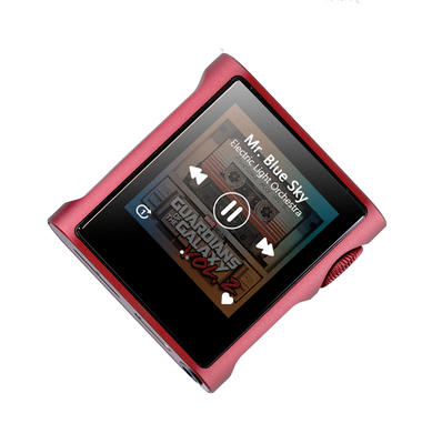 Shanling M0 Pura Lila Hi-Res Player