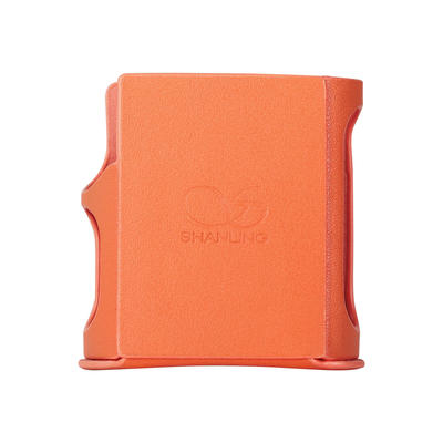 Shanling Etui Orange für M0 Pura