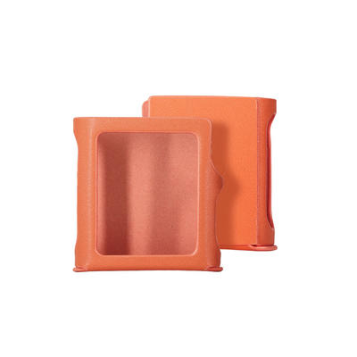 Shanling Etui Orange für M0 Pura