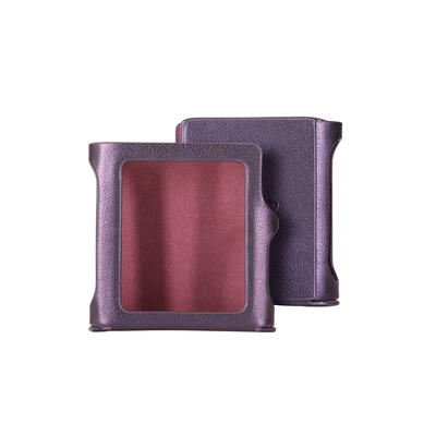 Shanling Etui Violett für M0 Pura