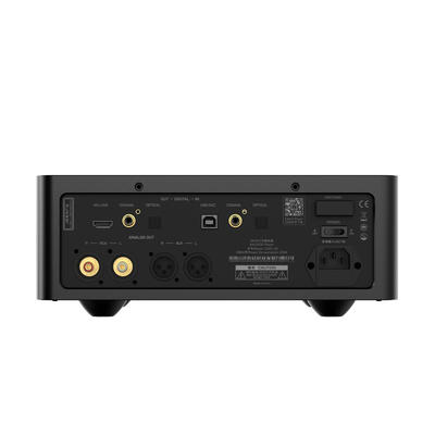 Shanling SCD1.3R Schwarz SACD/CD-Player
