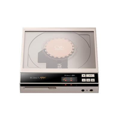 Shanling EC Zero T Max Lecteur CD portable