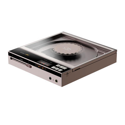Shanling EC Zero T Max Lecteur CD portable