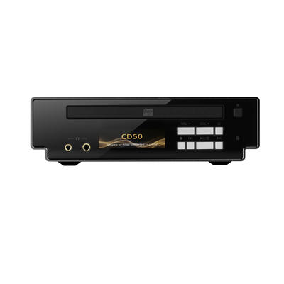 Shanling CD50 Noir Lecteur CD 