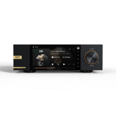 Eversolo DMP-A6 Master Edition Streamer