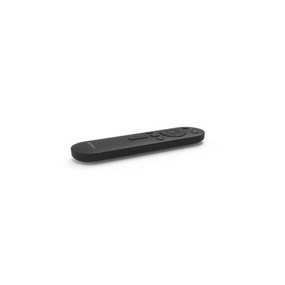Eversolo BTR-12 Fernbedienung für DMP- und Play-Serie