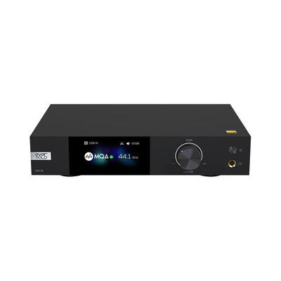 Eversolo DAC-Z8 Digital-Analog-Wandler