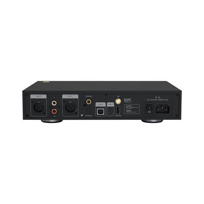 Eversolo DAC-Z8 Digital-Analog-Wandler