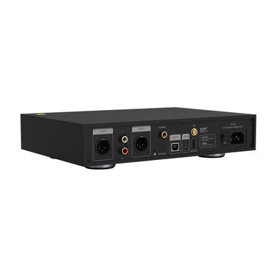 Eversolo DAC-Z8 Digital-Analog-Wandler