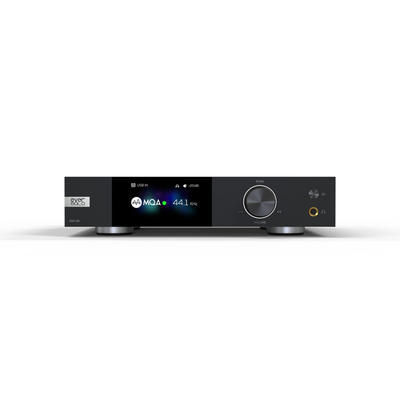 Eversolo DAC-Z8 Digital-Analog-Wandler