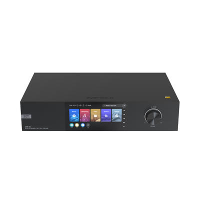 Eversolo DMP-A8 Streamer