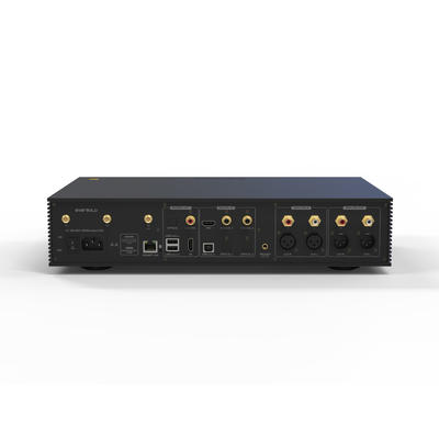 Eversolo DMP-A8 Streamer