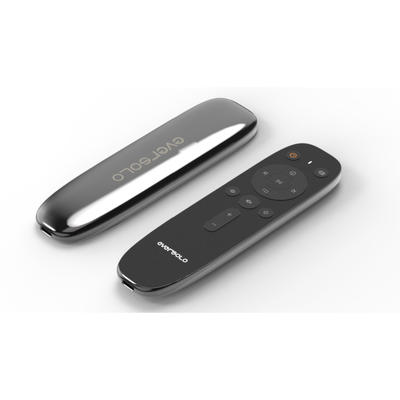 Eversolo DMP-A10 Streamer audio haut de gamme