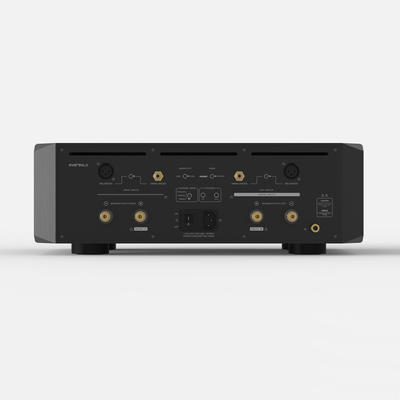Eversolo AMP-F10 Leistungsverstärker