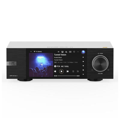 Eversolo DMP-A6 Gen 2 Musik-Streamer