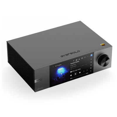 Eversolo DMP-A6 Gen 2 Musik-Streamer