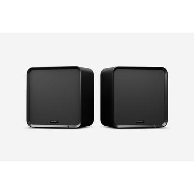 Eversolo SE100 Enceinte passive hi-fi d'étagère 