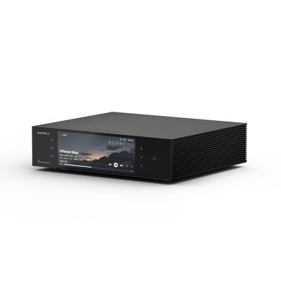 Eversolo T10 Streaming-Transport