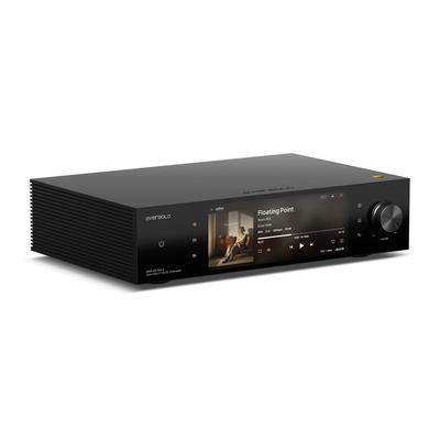 Eversolo DMP-A8 Gen 2 Streamer