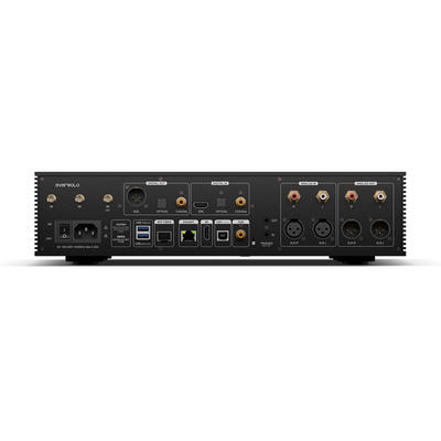 Eversolo DMP-A8 Gen 2 Streamer