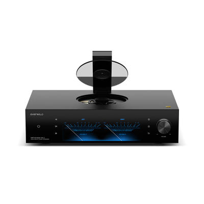 Eversolo DMP-A8 Master Gen 2 Streamer