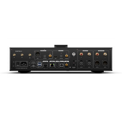 Eversolo DMP-A8 Master Gen 2 Streamer