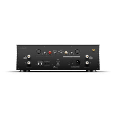 Eversolo AMP-F8 Amplificateur de puissance
